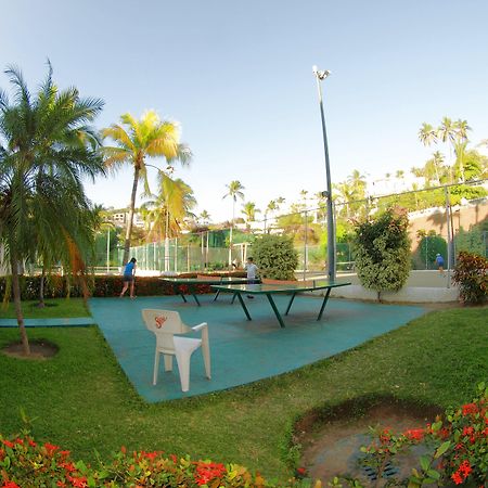 Sierra Mar All Inclusive At Tesoro Мансанильо Экстерьер фото