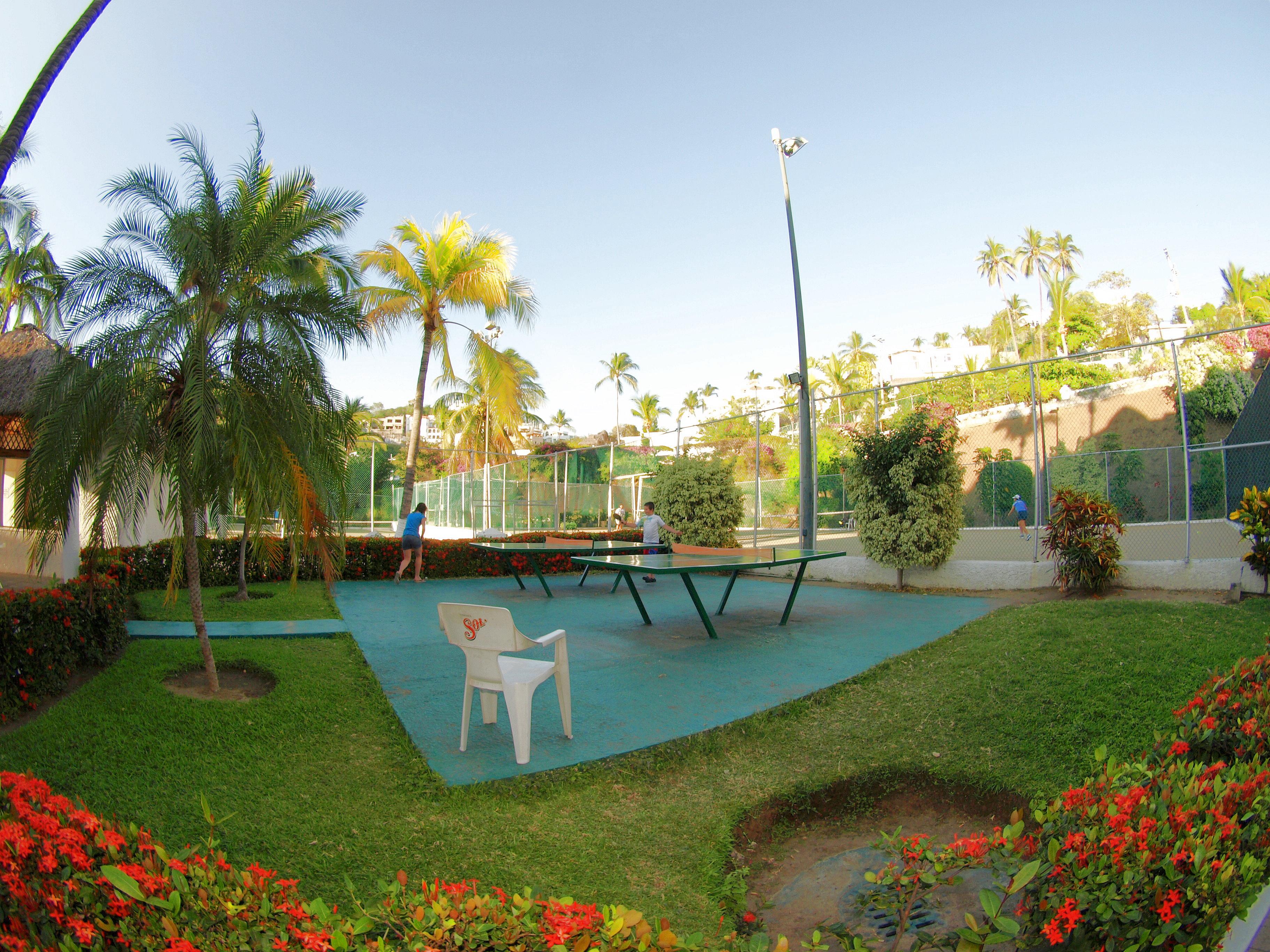 Sierra Mar All Inclusive At Tesoro Мансанильо Экстерьер фото