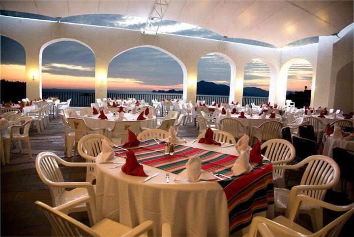 Sierra Mar All Inclusive At Tesoro Мансанильо Экстерьер фото