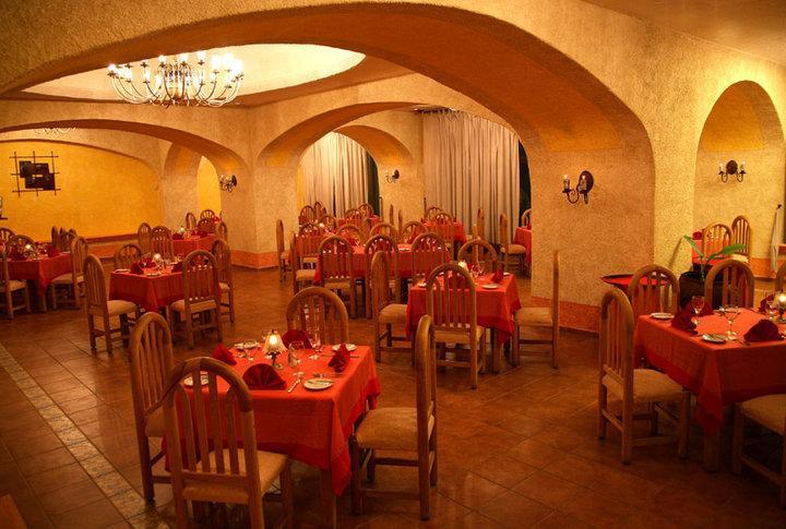 Sierra Mar All Inclusive At Tesoro Мансанильо Экстерьер фото